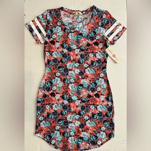 Wishful🌸 Park Floral Dress